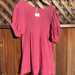 NWT Free People Dress